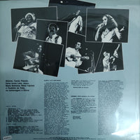 แผ่นเสียง Elizeth Cardoso - Luz E Esplendor Vinyl VG+