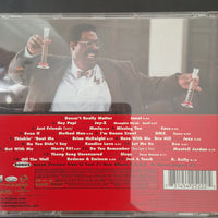 ซีดี Various - Nutty Professor II: The Klumps Soundtrack CD VG+