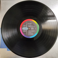 แผ่นเสียง Dean Martin Vinyl VG+