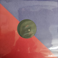 แผ่นเสียง Fyoelk - Klaus Vinyl VG+