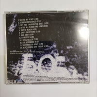 ซีดี BBMak - Into Your Head CD VG+