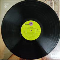 แผ่นเสียง Various - St.Louis Blues Vinyl VG+