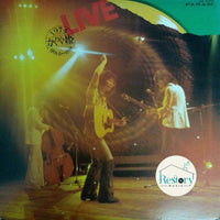 แผ่นเสียง Kaguyahime - Live Vinyl VG+