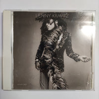 ซีดี Lenny Kravitz - Mama Said CD VG+