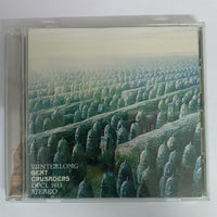 ซีดี Beat Crusaders - Winterlong CD VG+