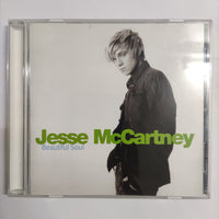 ซีดี Jesse McCartney - Beautiful Soul CD NM or M-