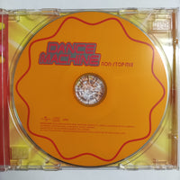 ซีดี Various - Dance Machine Non-Stop Mix CD VG+