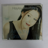 ซีดี Hayley Westenra - Amazing Grace CD VG+