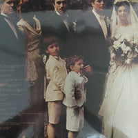 แผ่นเสียง Percy Faith & His Orchestra / Caravelli And His Magnificent Strings - Screen Themes Love Sounds Deluxe Vinyl VG+