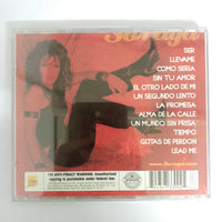 ซีดี Soraya - El Otro Lado De Mi CD VG+