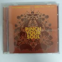 ซีดี CLAZZIQUAI PROJECT - Remix Pinch Your Soul CD VG+