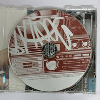 ซีดี Ai - 2004 A.I. CD VG+