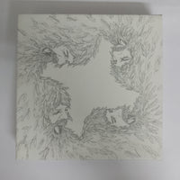 ซีดี Kasabian - Velociraptor! CD VG 1CD 1DVD