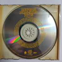 ซีดี Various - Reggae Non-Stop Hits CD VG+