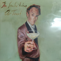 แผ่นเสียง Various - The Sandwitches Our Toast Vinyl VG+