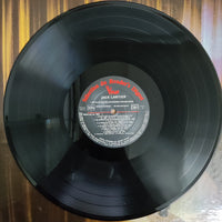 แผ่นเสียง Jack Lantier - Les Plus Jolies Chansons Francaises Vinyl VG+ 10LPs