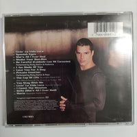 ซีดี Ricky Martin - Ricky Martin CD VG+