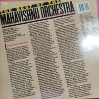 แผ่นเสียง Mahavishnu Orchestra - The Best Of The Mahavishnu Orchestra Vinyl VG+