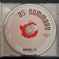 ซีดี 35 Summers - Sketch CD VG+