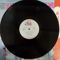 แผ่นเสียง The DeFranco Family Featuring Tony DeFranco - Save The Last Dance For Me Vinyl VG+