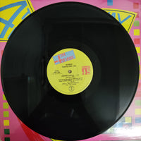 แผ่นเสียง Vikki Love - Nuance Featuring Loveride Vinyl VG+