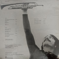 แผ่นเสียง Enrico Rava - The Pilgrim And The Stars Vinyl VG+