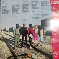 แผ่นเสียง Industrials - Industrials Vinyl VG+