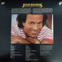 แผ่นเสียง Julio Iglesias - Momentos Vinyl VG+