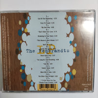 ซีดี The Rembrandts - L.P. CD VG+
