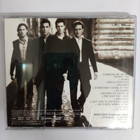 ซีดี IL Divo CD VG+ 1CD 1DVD
