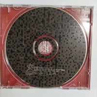 ซีดี Janet Jackson - The Velvet Rope CD NM or M-
