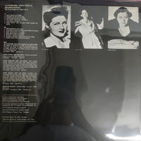 แผ่นเสียง Jo Stafford, Anita O'Day, Mildred Bailey - The Great Ladies On V-Disc Vol. 2 Vinyl VG+
