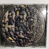 ซีดี Jamiroquai - Synkronized CD VG+