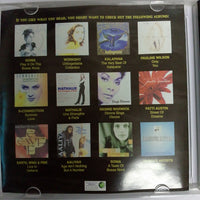 ซีดี Crossover - Crossover Gold CD VG+