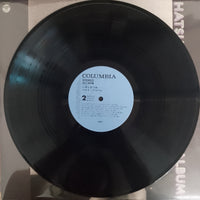 แผ่นเสียง Hatsumi Shibata - Best Album Vinyl VG+