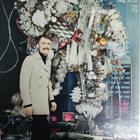 แผ่นเสียง Paul Mauriat - Mamy Blue Vinyl VG+