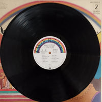 แผ่นเสียง Los Villa Rica / Hiroshi Ishimaru & Kay Strings - Valentine Concert / Latin Music 2 Vinyl VG+