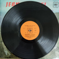 แผ่นเสียง Jean Segurel - Fidèle À Son Village Vinyl VG+