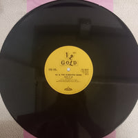 แผ่นเสียง KC & The Sunshine Band - Give It Up / You Said You'd Gimme Some More Vinyl VG+