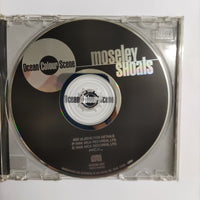 ซีดี Ocean Colour Scene - Moseley Shoals CD VG+
