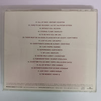 ซีดี Various - Kiss -For Million Lovers- CD VG+