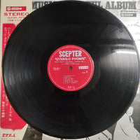 แผ่นเสียง The Isley Brothers - Rock Music Colorful Album Vol.2 Vinyl VG 2LPs