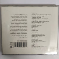 ซีดี Billy Ocean - Love Is For Ever CD VG+ 2CDs