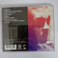 ซีดี Usher - Versus CD VG+