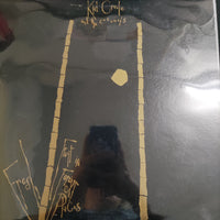 แผ่นเสียง Kid Creole And The Coconuts - Fresh Fruit In Foreign Places Vinyl VG+