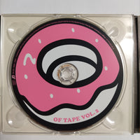 ซีดี Odd Future - The OF Tape Vol. 2 CD NM or M-