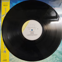 แผ่นเสียง Malta - Sparkling Vinyl VG+