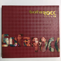 ซีดี Sofa Rock - One CD VG+ HDCD
