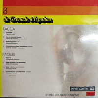 แผ่นเสียง Franck Pourcel - Pleins Feux Sur Vinyl VG+ 9LPs