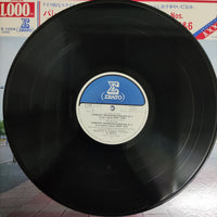 แผ่นเสียง J.S Bach / Kurt Redel - Brandenburgische Konzerte Nr.1 Bwv 1046 /Nr.3 Bwv 1048 Nr.Bwv 1051 Orchestre De Chambre Pro Arte De Munich Kurt Redel Vinyl VG+